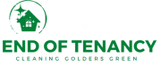End Of Tenancy Cleaning Goldersgreen